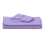 (small scale) Safari Wholecloth Diamonds on Purple - farmhouse diamonds - mud cloth fabric (90) C19BS