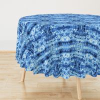 Shibori indigo