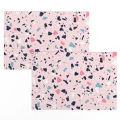 terrazzo