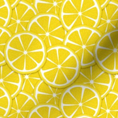 lemons