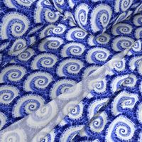 Anachronistic Shibori, Large