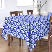 Anachronistic Shibori, Large