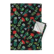 OHIA LEHUA black small print