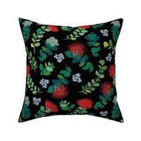 OHIA LEHUA black small print