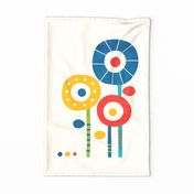 Modern Familiy Wall Hanging