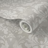 Damask D'argent Petit