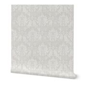 Damask D'argent Petit