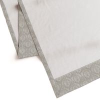 Damask D'argent Petit