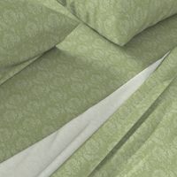 Damask Vert Petit