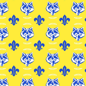 Boy Scout Fabric, Wallpaper and Home Decor | Spoonflower