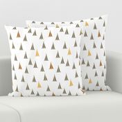 Sailboating|gray copper yellow sailboats|Renee Davis