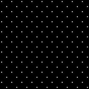 Black and White Pattern Line 003