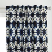 Asanoha Shibori