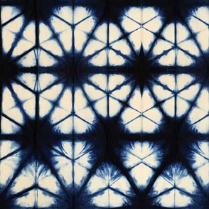 Asanoha_shibori