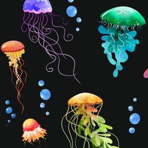 Jolly Jellies