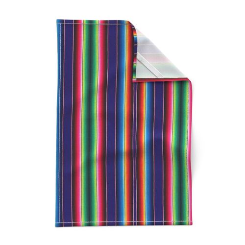 SERAPE OF MEXICO 2