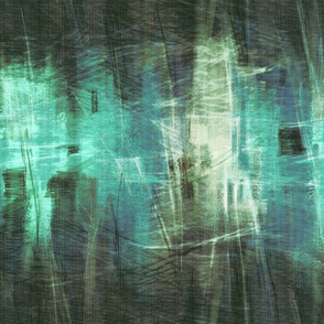 painterly-cityscape_aqua dark