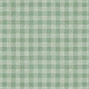 JUNGLIA GINGHAM