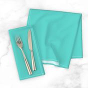 Teal for Brushstroke Roses