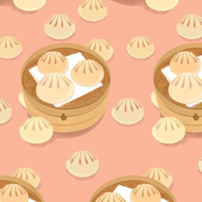 Bao buns