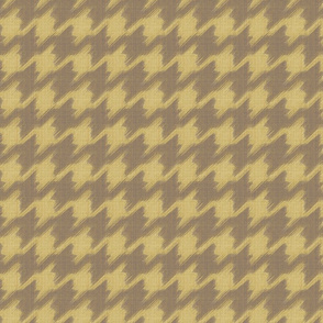 houndstooth-cocoa_gold