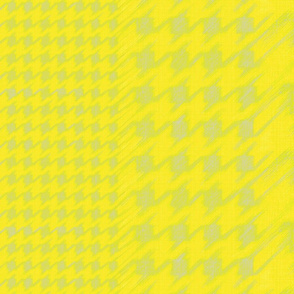 houndstooth-lemon-lime