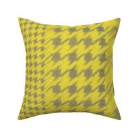 houndstooth-so_yellow