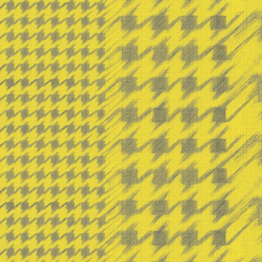 houndstooth-so_yellow