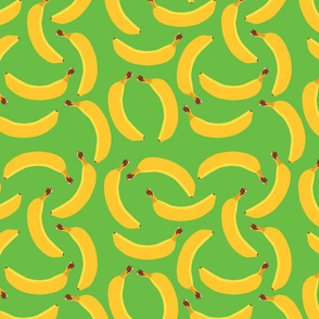 bananas