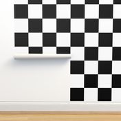 Half inch checkers