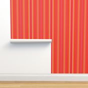 Aramantha Zig Zag Upright Stripe