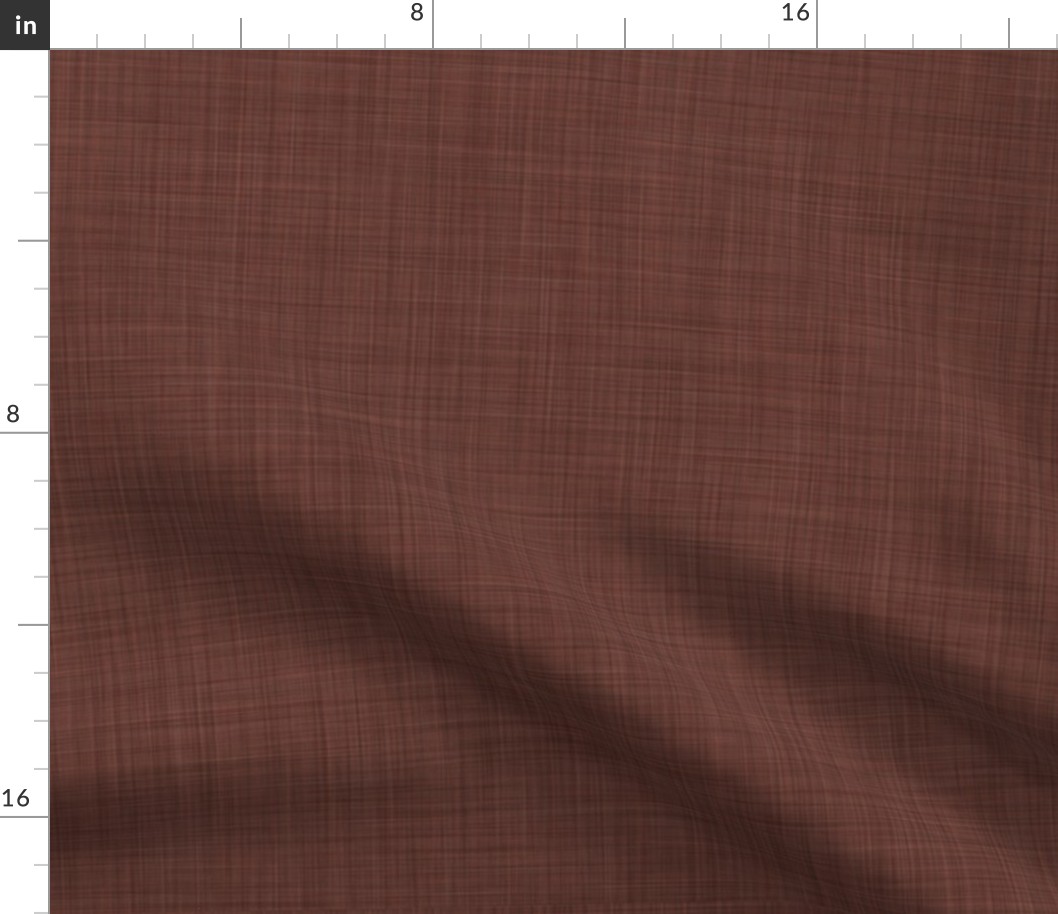 maroon linen texture