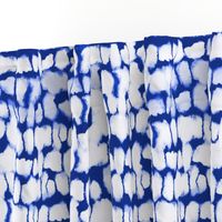 indigo shibori 