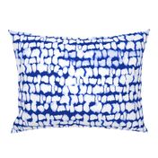 indigo shibori 