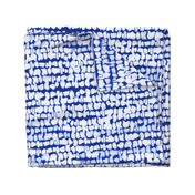 indigo shibori 