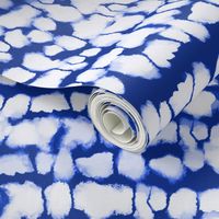 indigo shibori 