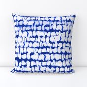 indigo shibori 