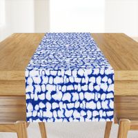 indigo shibori 