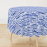 indigo shibori 