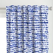 indigo shibori 