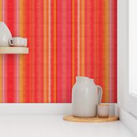 Aramantha Moire Stripe