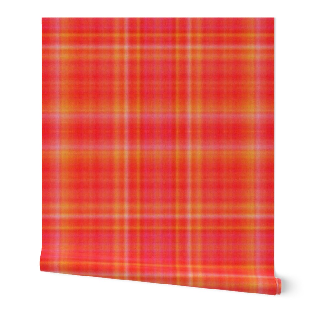 Aramantha Plaid