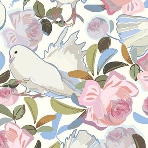 cream_vintage_rose_dove_02_seaml_stock