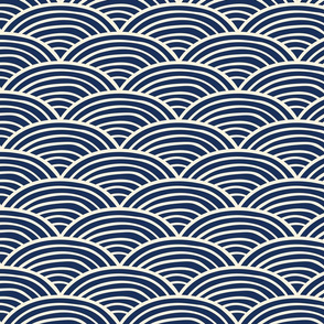 Japanese Style Pattern