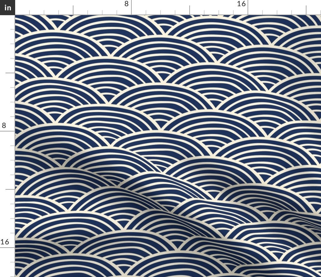 Japanese Style Pattern