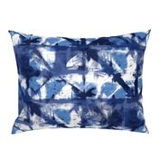 Shibori indigo