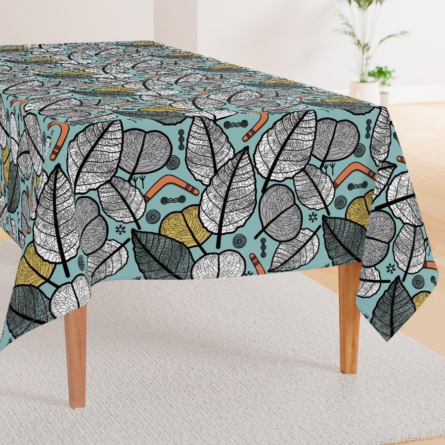 HOME_GOOD_RECTANGULAR_TABLE_CLOTH