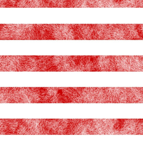 Red and White US Flag Stripes