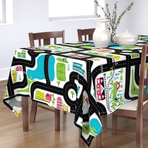 HOME_GOOD_RECTANGULAR_TABLE_CLOTH