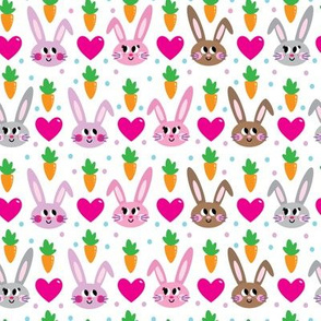 love bunny